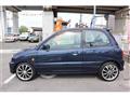 1994 Mitsubishi Minica