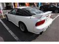1998 Nissan 180SX
