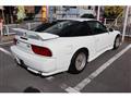 1998 Nissan 180SX