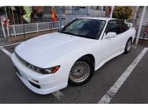 1998 Nissan 180SX