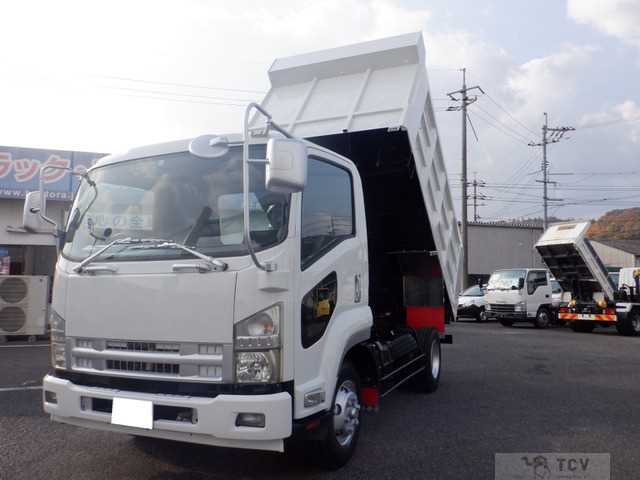 2012 Isuzu Isuzu Others