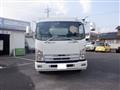 2012 Isuzu Isuzu Others