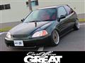 1998 Honda Civic Type R