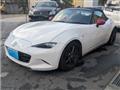 2015 Mazda Roadster