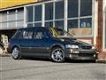 1995 Honda Civic Shuttle