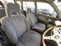 1995 Honda Civic Shuttle