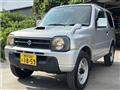 2007 Suzuki Jimny