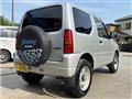 2007 Suzuki Jimny