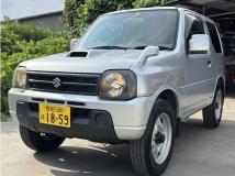 2007 Suzuki Jimny
