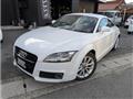 2013 Audi TT