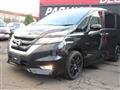 2016 Nissan Serena