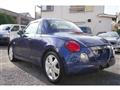2007 Daihatsu Copen