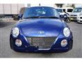 2007 Daihatsu Copen