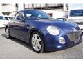 2007 Daihatsu Copen