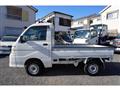 2010 Daihatsu Hijet Truck