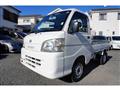 2010 Daihatsu Hijet Truck