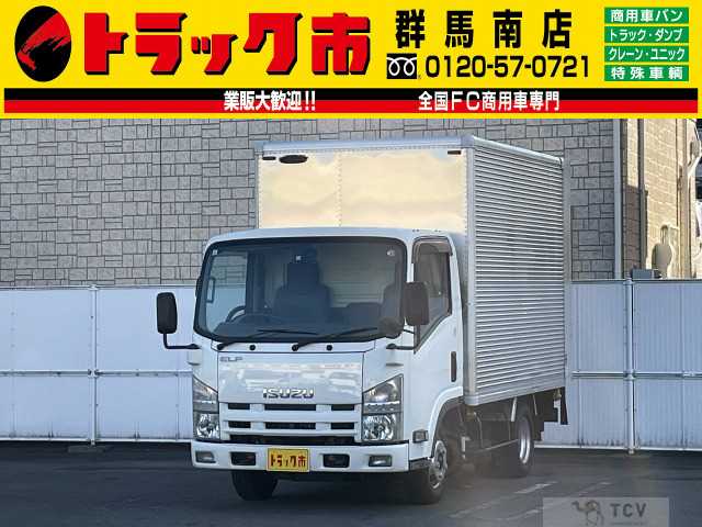 2012 Isuzu Isuzu Others