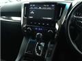 2018 Toyota Alphard G