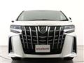 2018 Toyota Alphard G