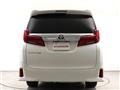 2018 Toyota Alphard G
