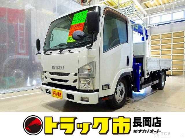 2016 Isuzu Isuzu Others