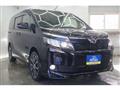 2016 Toyota Voxy
