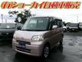 2012 Daihatsu Tanto