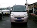 2012 Daihatsu Tanto