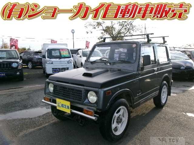 2025 Suzuki Jimny