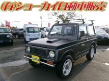 2025 Suzuki Jimny