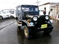 1988 Mitsubishi Jeep
