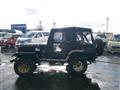 1988 Mitsubishi Jeep