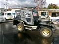 1988 Mitsubishi Jeep