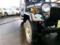 1988 Mitsubishi Jeep