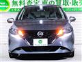 2021 Nissan Note
