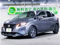 2021 Nissan Note