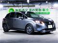 2021 Nissan Note