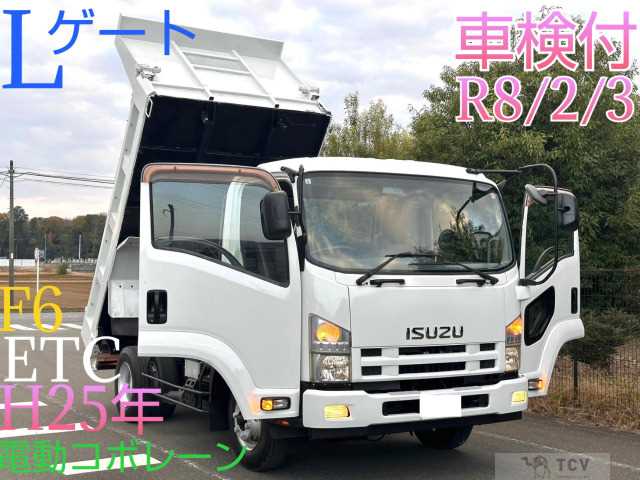 2013 Isuzu Isuzu Others