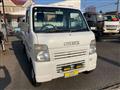 2007 Suzuki Carry Truck