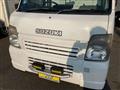 2007 Suzuki Carry Truck
