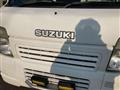 2007 Suzuki Carry Truck