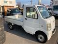 2007 Suzuki Carry Truck