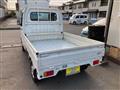2007 Suzuki Carry Truck