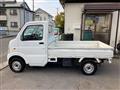 2007 Suzuki Carry Truck