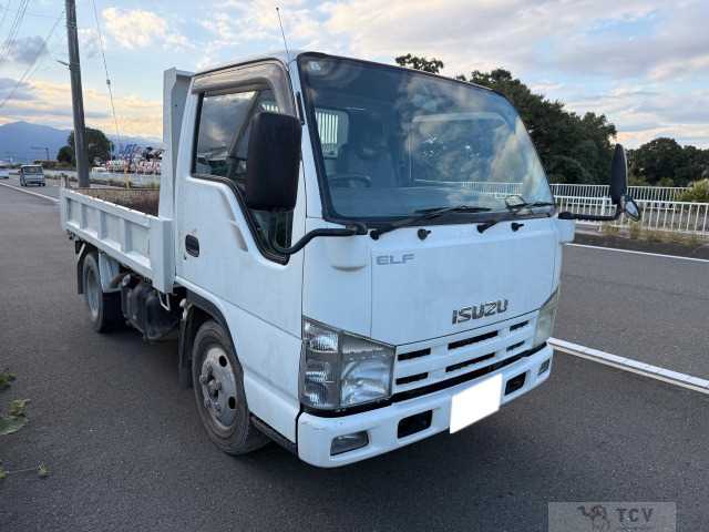 2007 Isuzu Isuzu Others