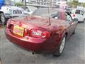 2009 Mazda Roadster