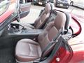 2009 Mazda Roadster