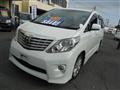 2010 Toyota Alphard G