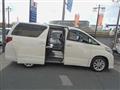 2010 Toyota Alphard G
