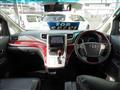 2010 Toyota Alphard G
